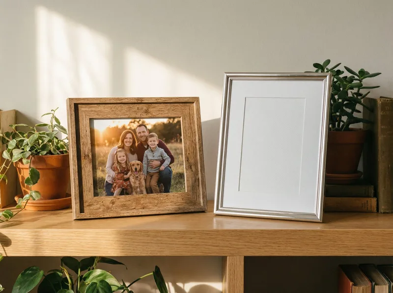 Foto rėmeliai
